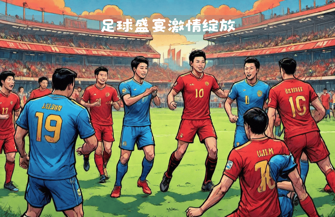 包含热门足球赛事劲爆开场，球员斗志昂扬！的词条