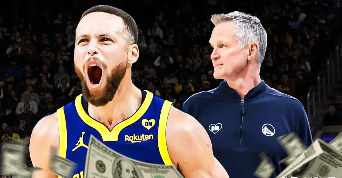 勇士队遭遇NBA总决赛失利