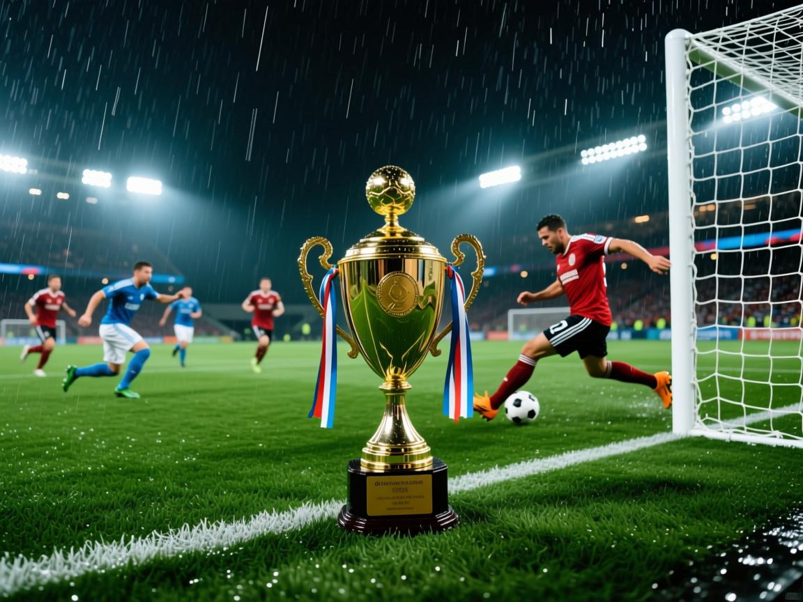 足球赛场焦点！西班牙队对阵比利时队，意外判罚引发热议，比赛氛围紧张